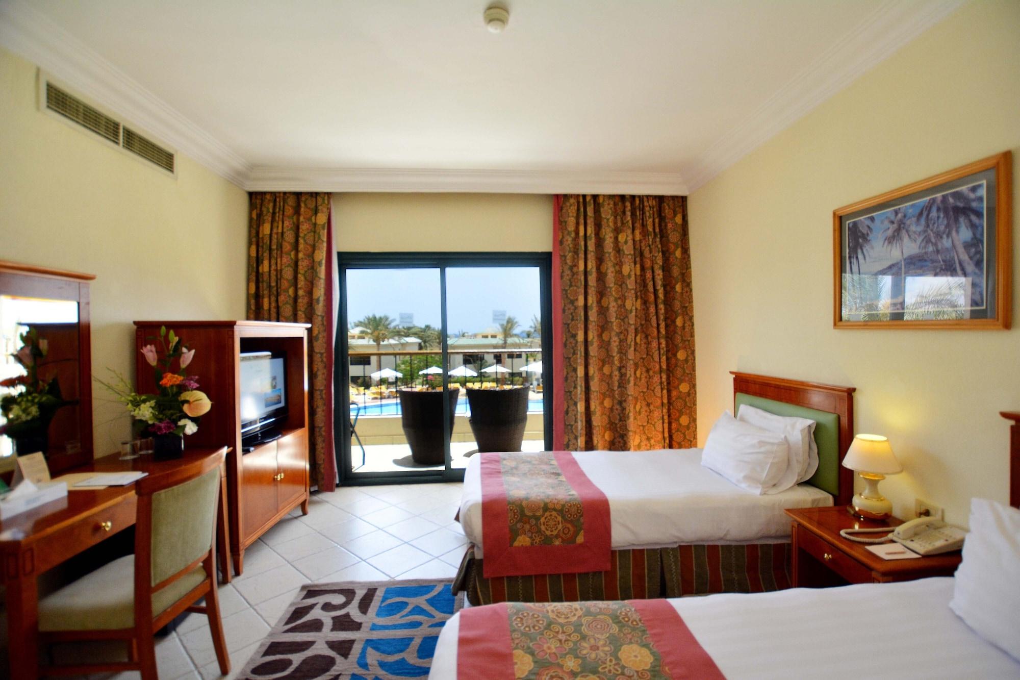 Island View Resort Sharm el-Sheikh Ngoại thất bức ảnh
