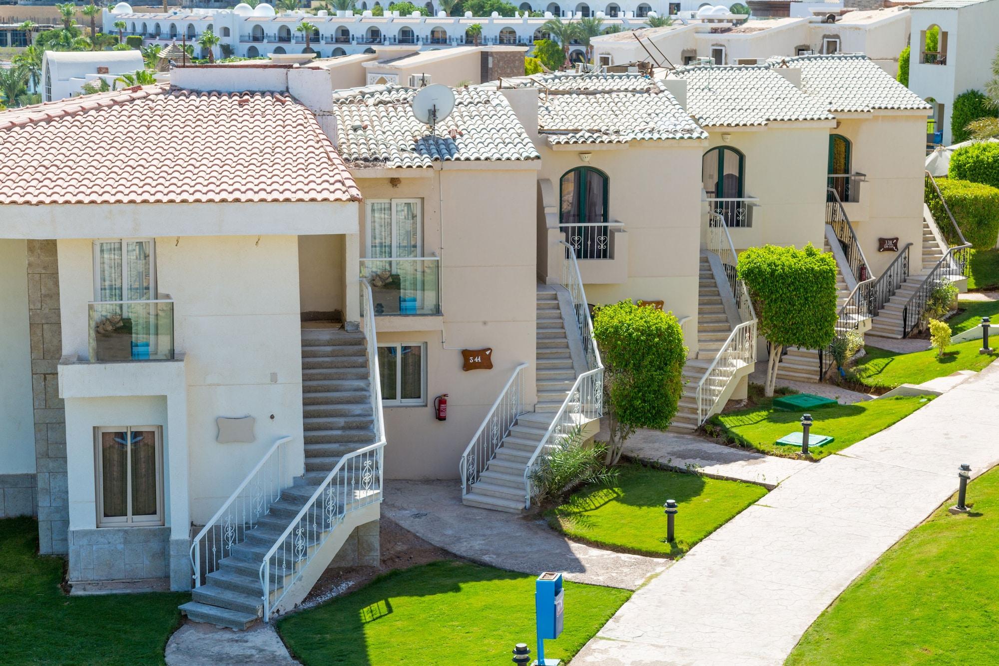 Island View Resort Sharm el-Sheikh Ngoại thất bức ảnh