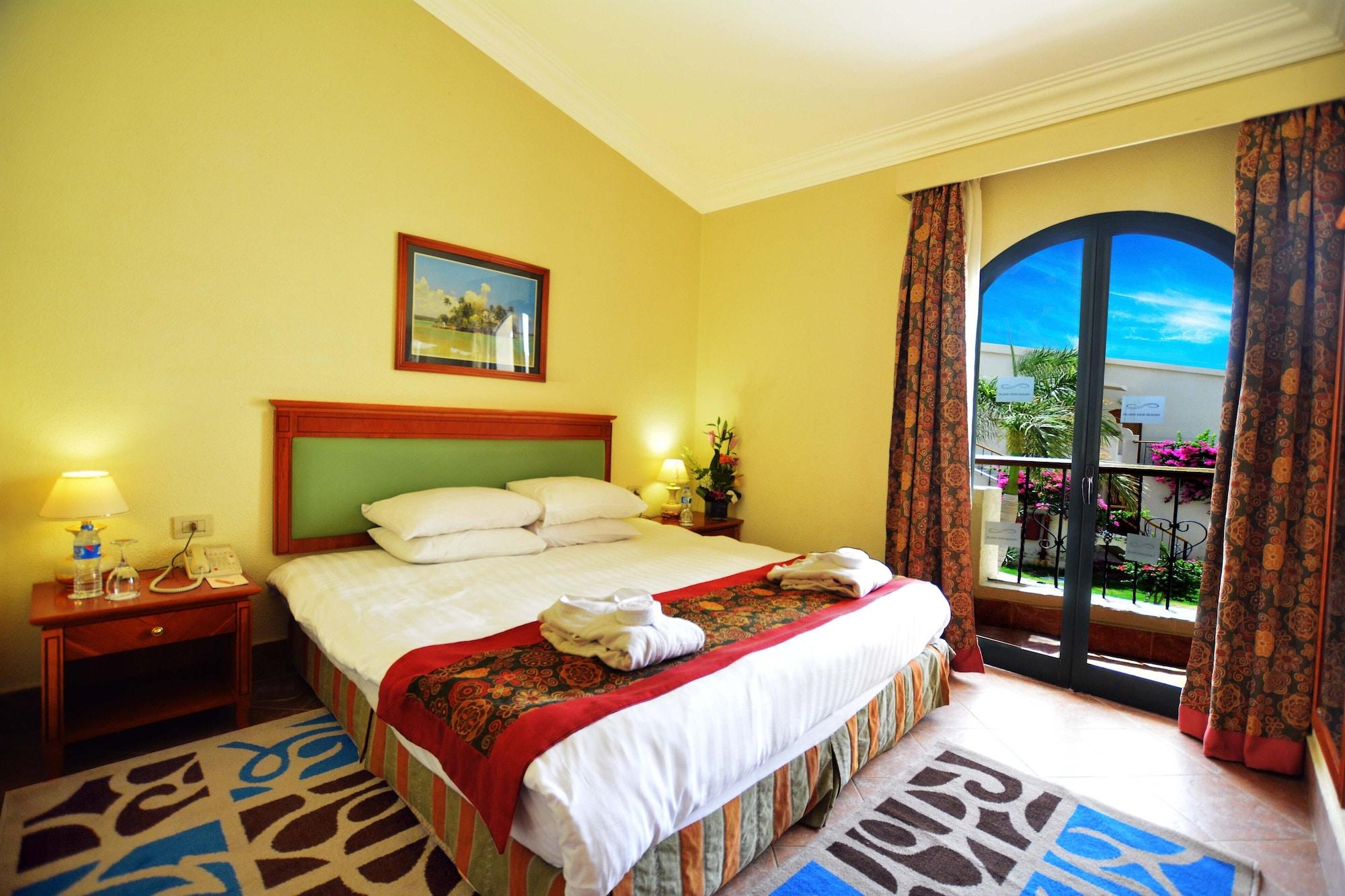 Island View Resort Sharm el-Sheikh Ngoại thất bức ảnh
