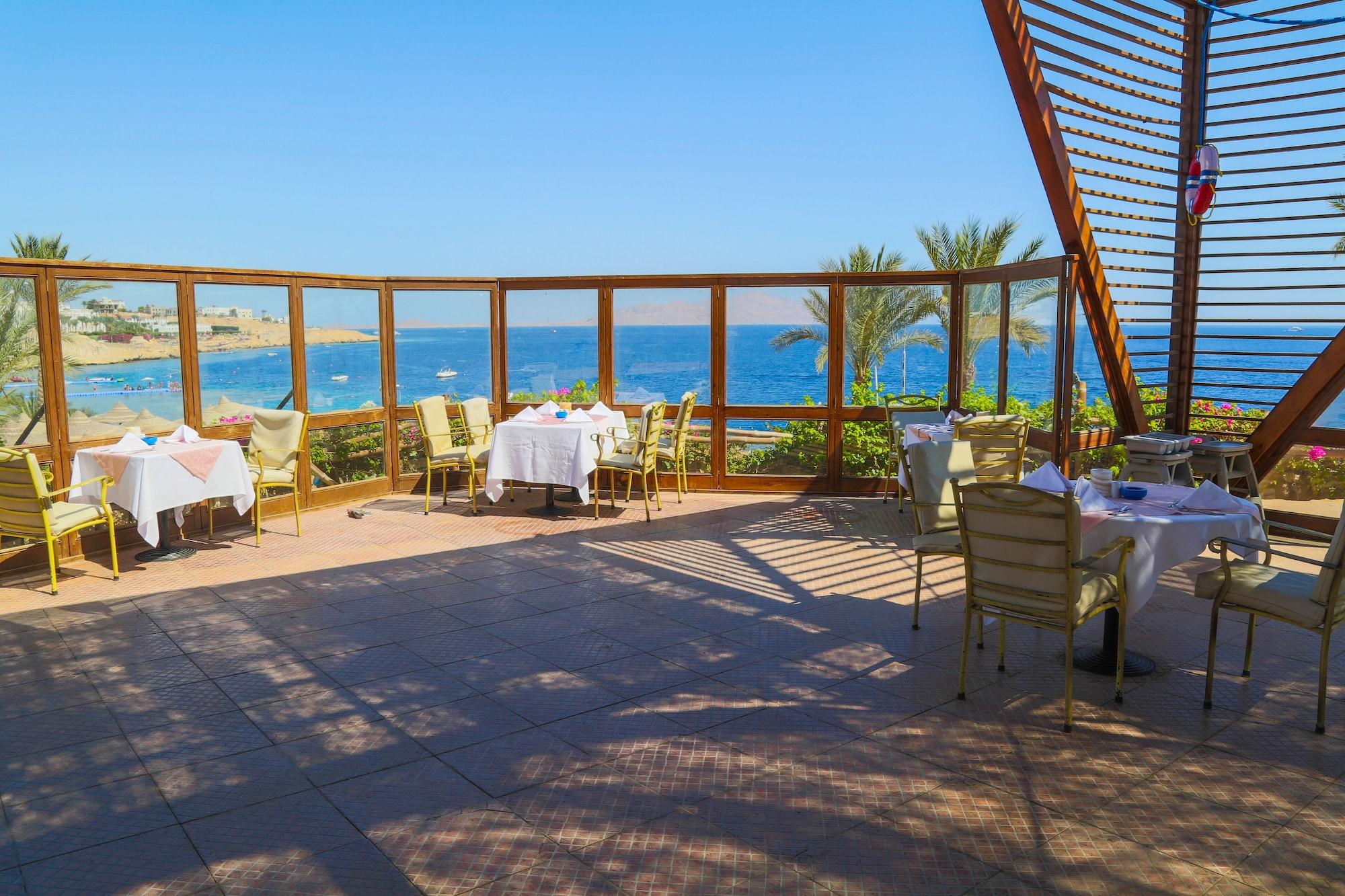 Island View Resort Sharm el-Sheikh Ngoại thất bức ảnh