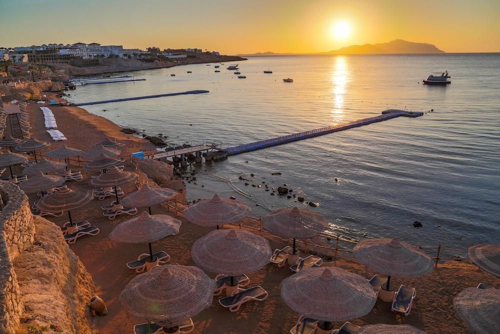 Island View Resort Sharm el-Sheikh Ngoại thất bức ảnh