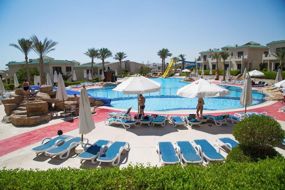 Island View Resort Sharm el-Sheikh Ngoại thất bức ảnh