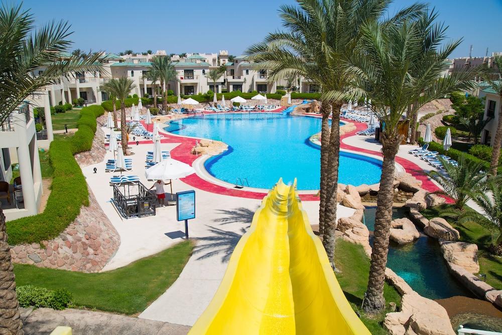 Island View Resort Sharm el-Sheikh Ngoại thất bức ảnh
