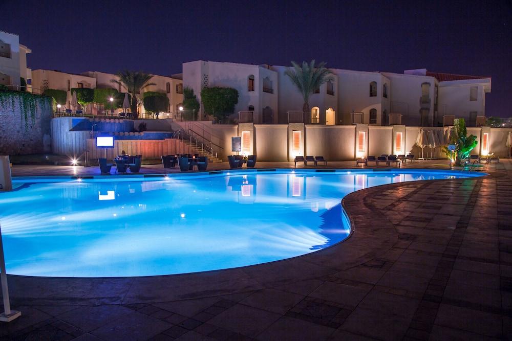 Island View Resort Sharm el-Sheikh Ngoại thất bức ảnh