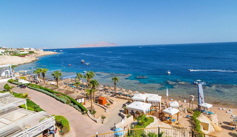 Island View Resort Sharm el-Sheikh Ngoại thất bức ảnh