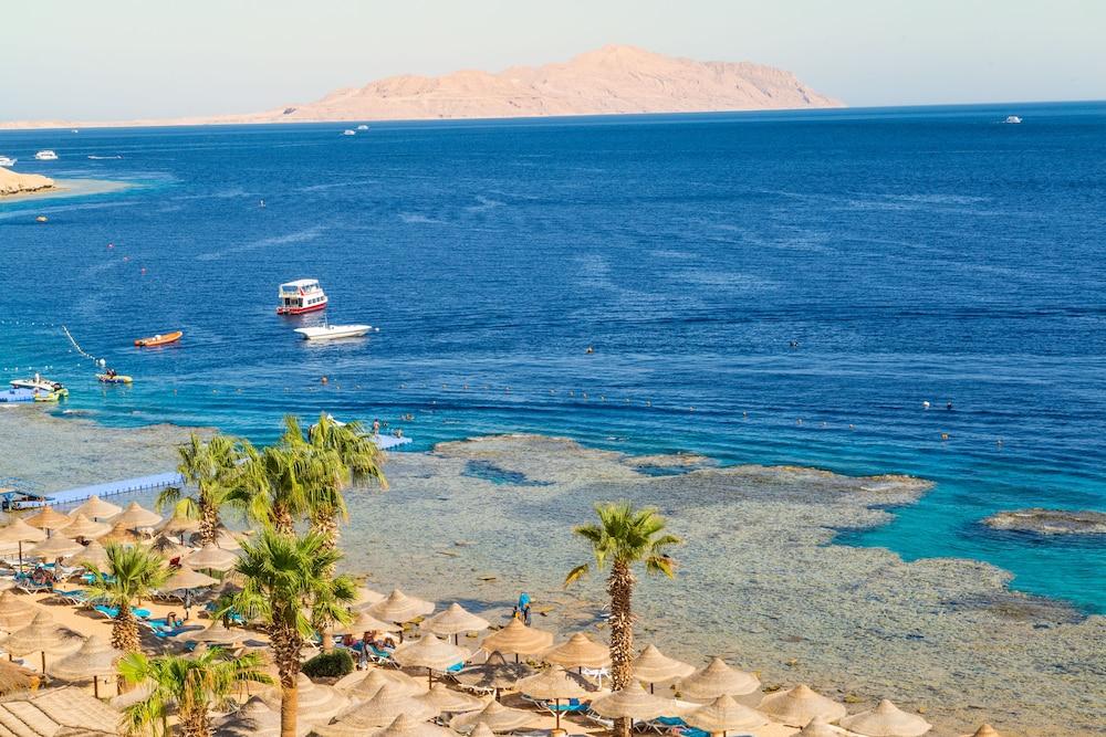 Island View Resort Sharm el-Sheikh Ngoại thất bức ảnh