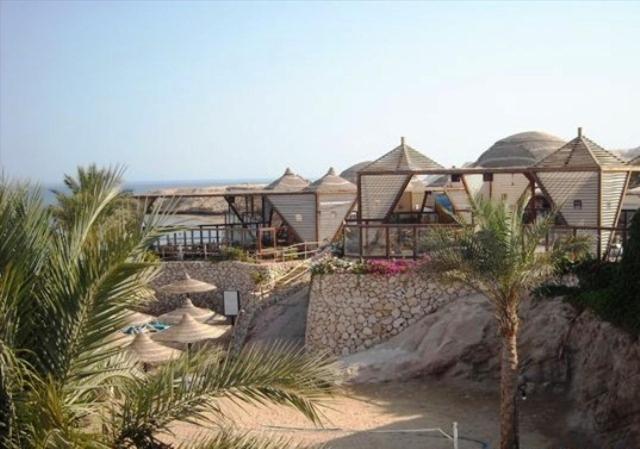 Island View Resort Sharm el-Sheikh Ngoại thất bức ảnh