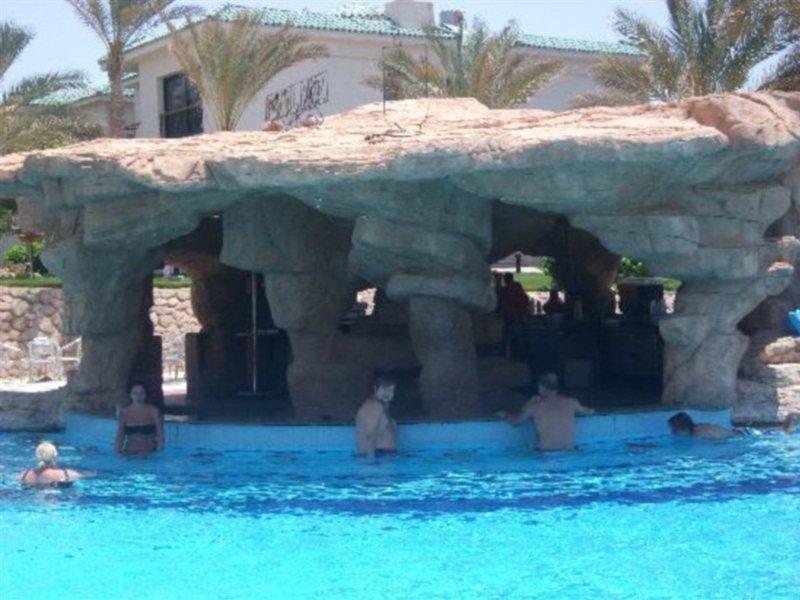 Island View Resort Sharm el-Sheikh Ngoại thất bức ảnh