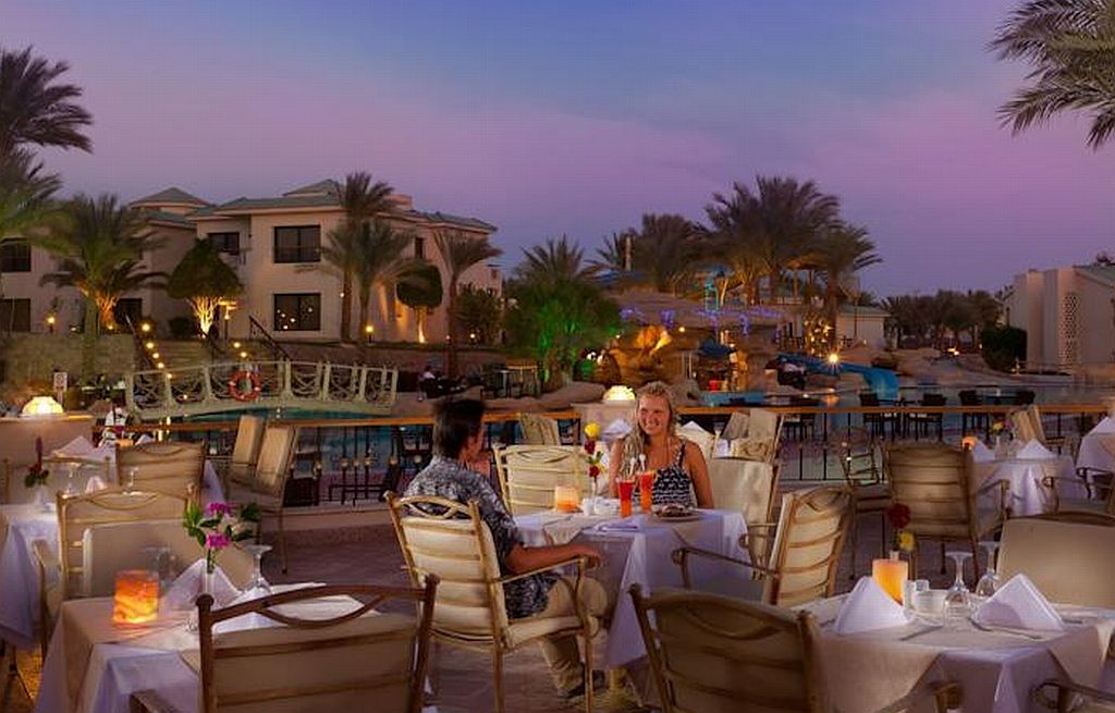 Island View Resort Sharm el-Sheikh Ngoại thất bức ảnh