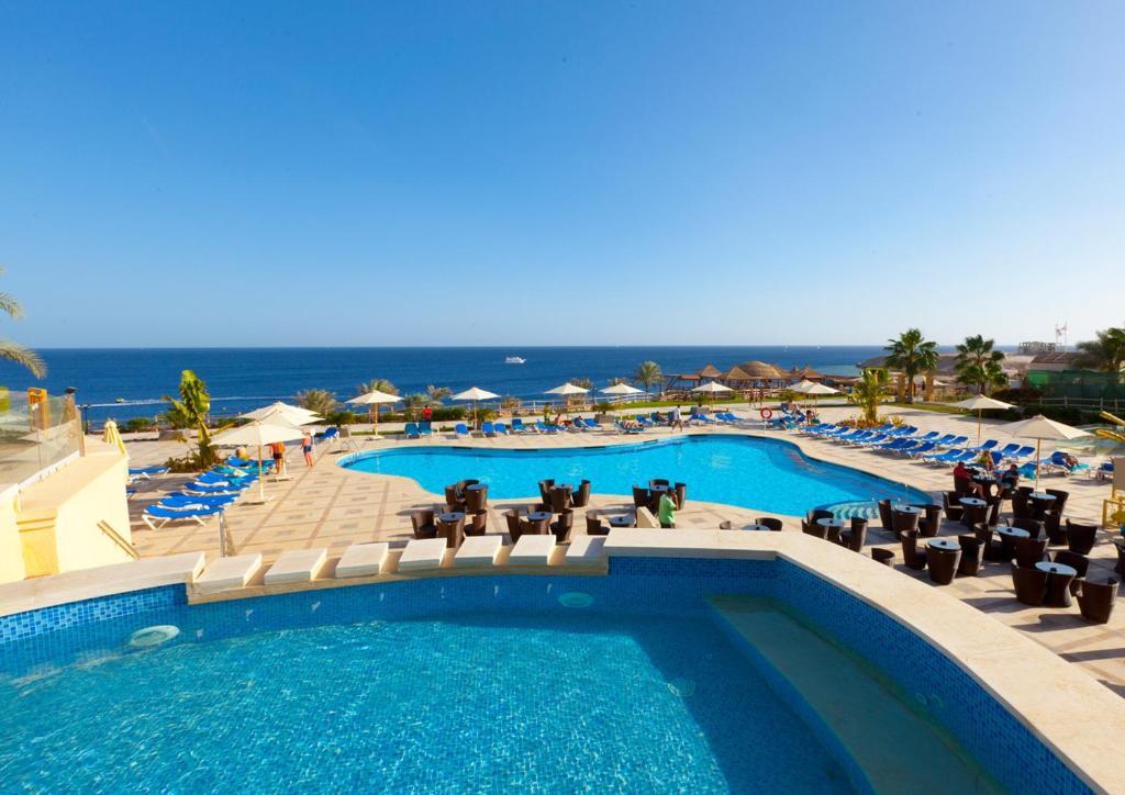 Island View Resort Sharm el-Sheikh Ngoại thất bức ảnh