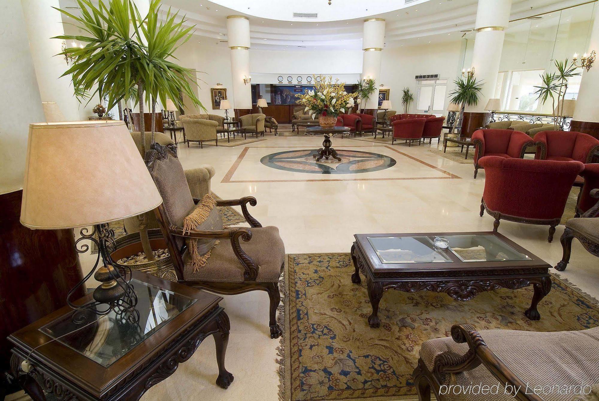Island View Resort Sharm el-Sheikh Nội địa bức ảnh