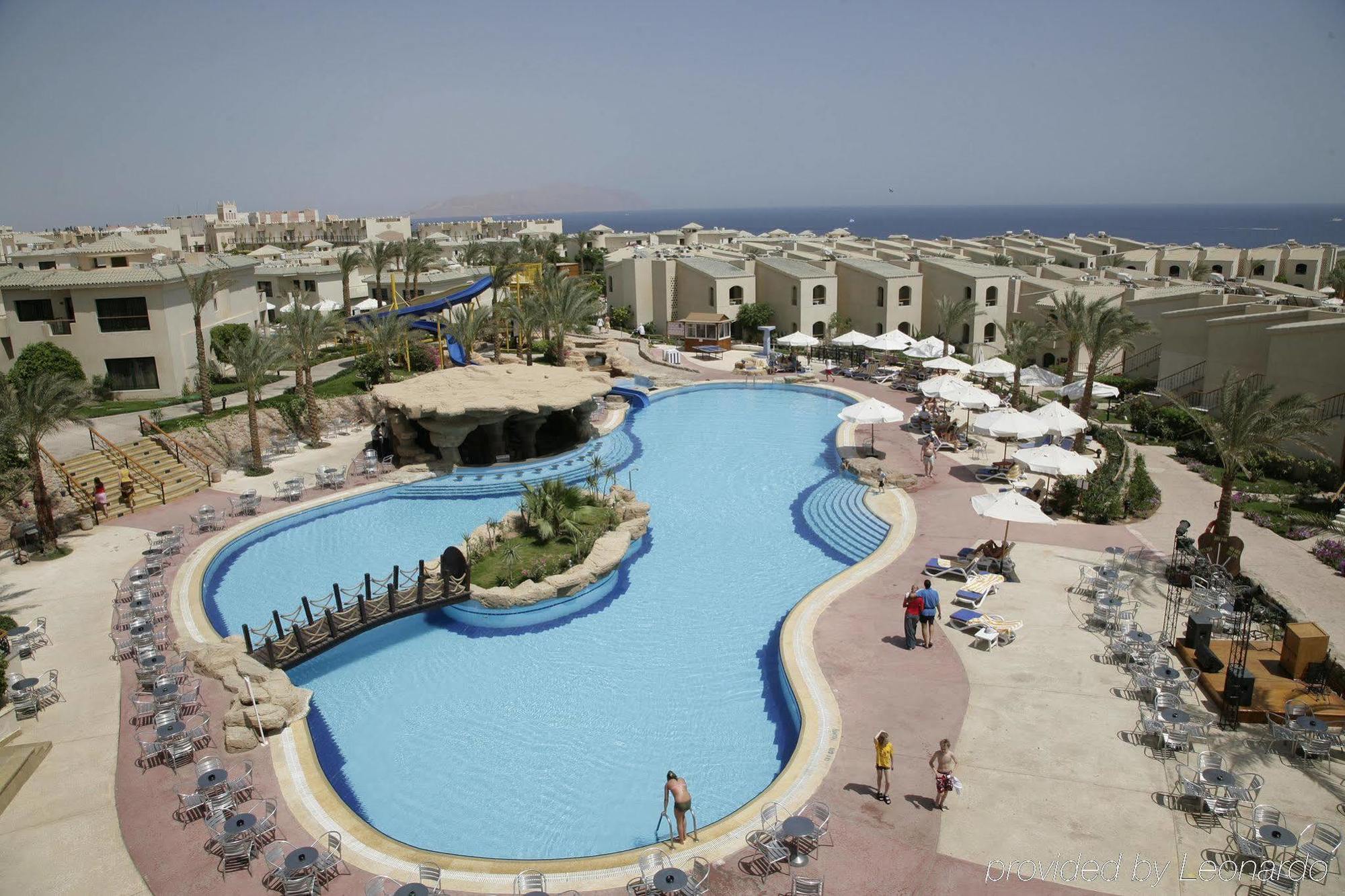 Island View Resort Sharm el-Sheikh Tiện nghi bức ảnh