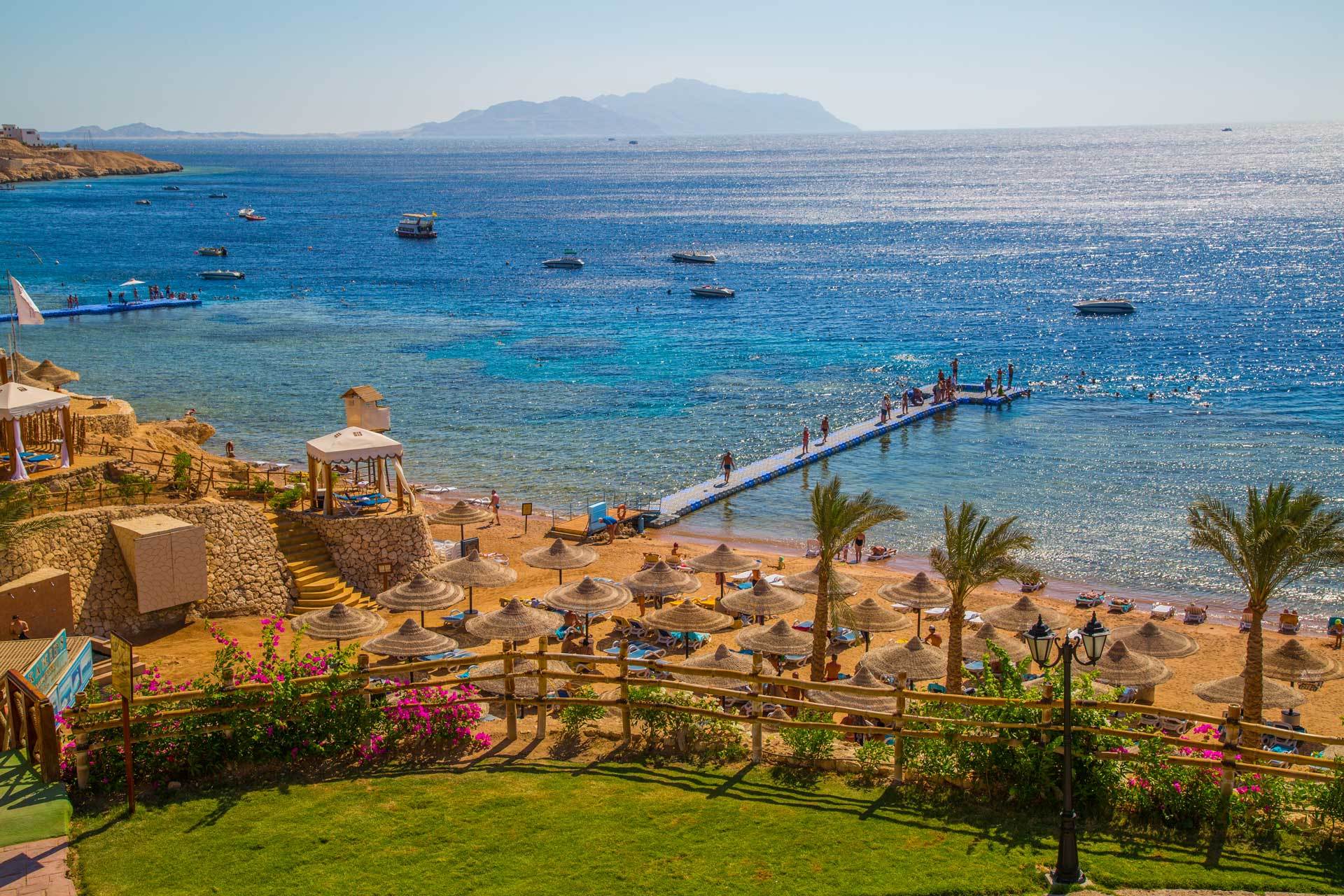 Island View Resort Sharm el-Sheikh Ngoại thất bức ảnh