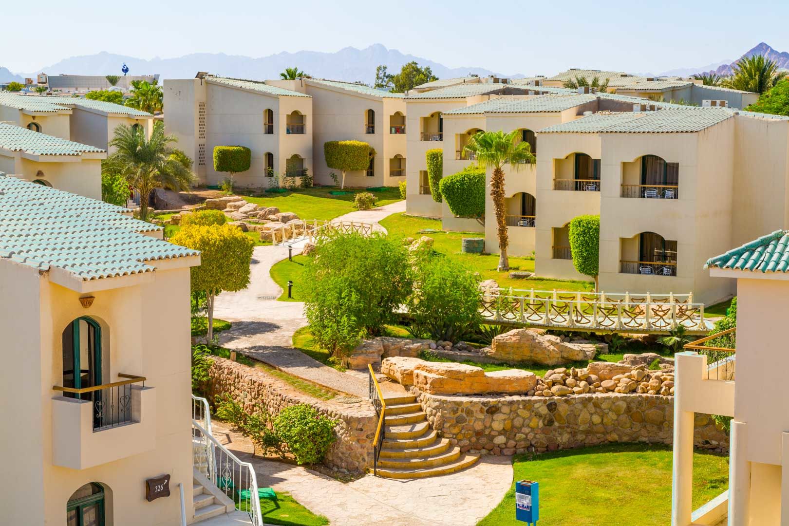 Island View Resort Sharm el-Sheikh Ngoại thất bức ảnh