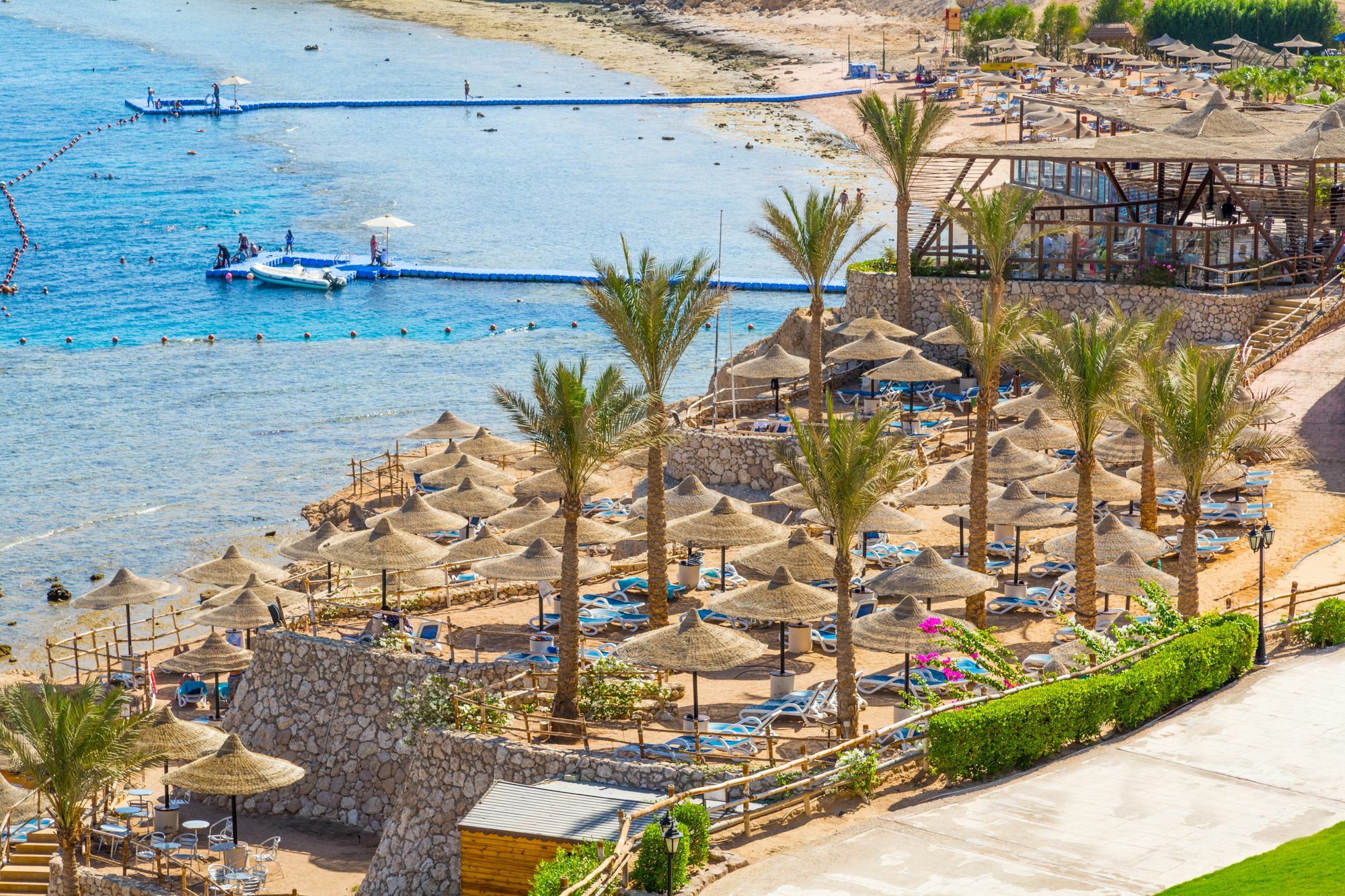 Island View Resort Sharm el-Sheikh Ngoại thất bức ảnh