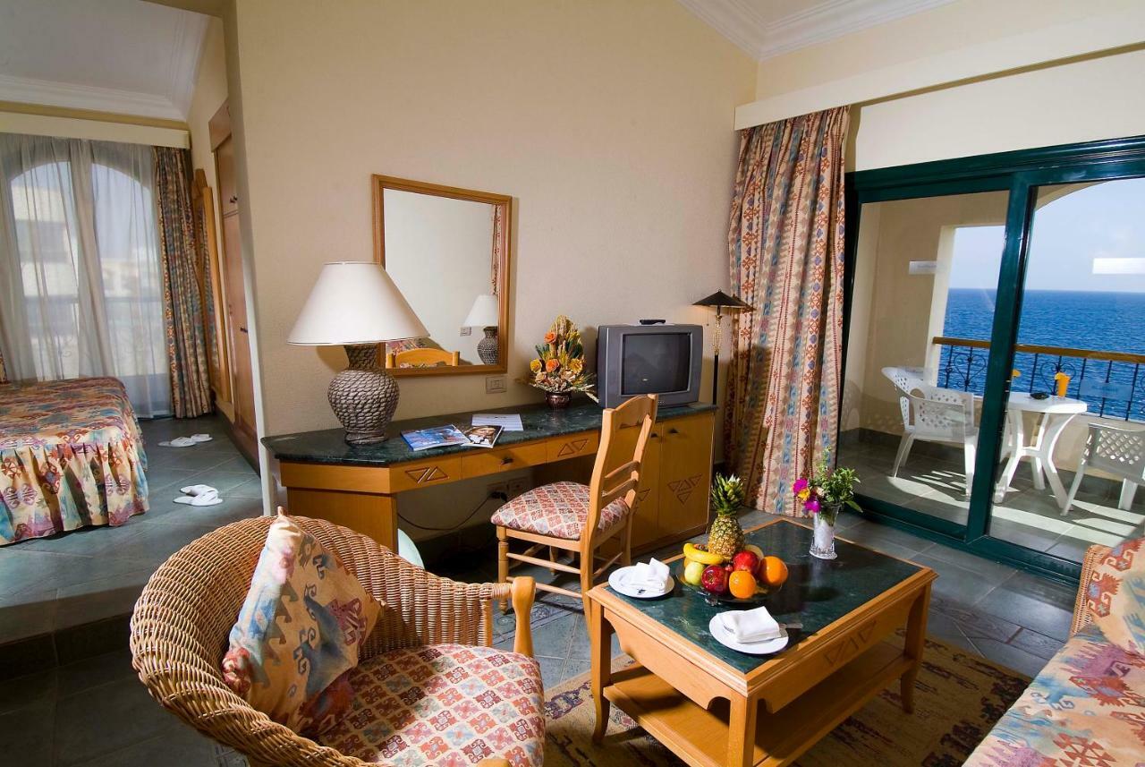 Island View Resort Sharm el-Sheikh Ngoại thất bức ảnh