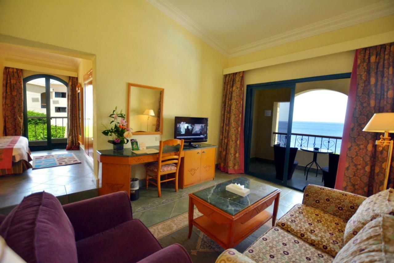 Island View Resort Sharm el-Sheikh Ngoại thất bức ảnh