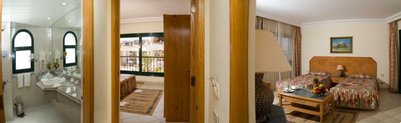 Island View Resort Sharm el-Sheikh Ngoại thất bức ảnh